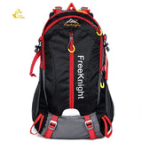Sports backpack