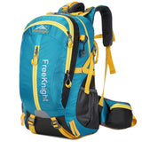 Sports backpack