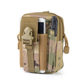 Very handy waist bag