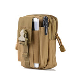 Very handy waist bag