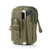 Very handy waist bag
