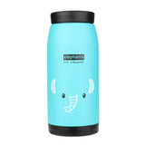 portable plastic water bottle for kids
