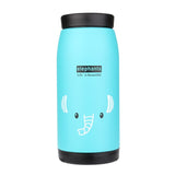 portable plastic water bottle for kids
