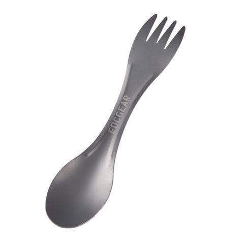 Very handy portable small fork spoon