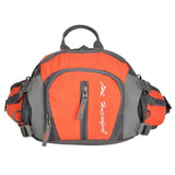 Very handy waterproof waist bag