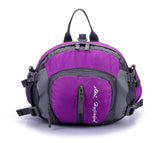 Very handy waterproof waist bag