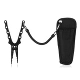 Stainless steel cutter pliers