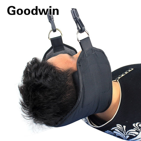 hammock for head neck