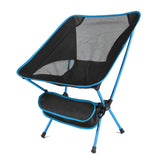 Folding chair that lifts up to 150 kg