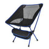 Folding chair that lifts up to 150 kg