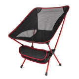 Folding chair that lifts up to 150 kg