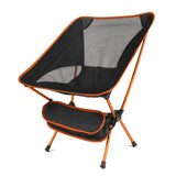 Folding chair that lifts up to 150 kg