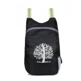 Foldable waterproof backpack (unisex)