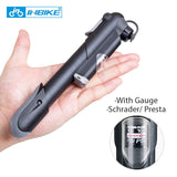 Small Portable Hand Pump