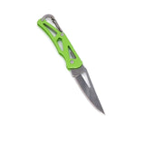 Multi purpose keychain knife