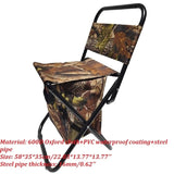 Easily foldable aluminum chair