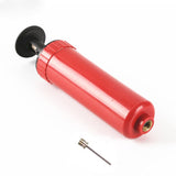 Small portable hand pump