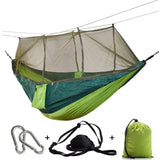 2 person portable hammock + gifts