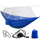 2 person portable hammock + gifts
