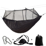 2 person portable hammock + gifts