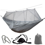 2 person portable hammock + gifts