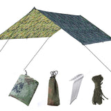 2 person portable hammock + gifts