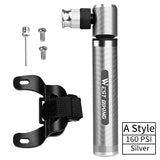 Small Portable Hand Pump