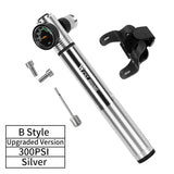 Small Portable Hand Pump