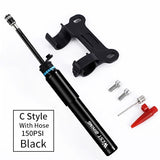 Small Portable Hand Pump