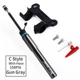 Small Portable Hand Pump