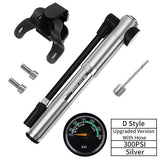 Small Portable Hand Pump