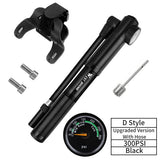 Small Portable Hand Pump
