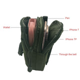 Very handy waist bag