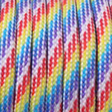 5m-4mm rugged portable rope (48 variants)