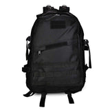Sport backpack bags with military patterns