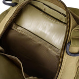 High Quality Shoulder Camping Hiking Bag