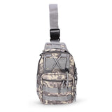 High Quality Shoulder Camping Hiking Bag