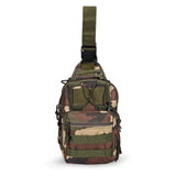 High Quality Shoulder Camping Hiking Bag