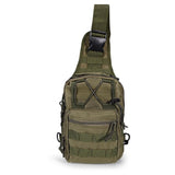 High Quality Shoulder Camping Hiking Bag