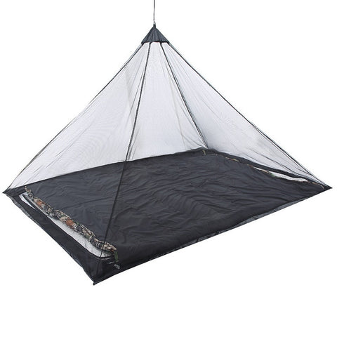 Single person mosquito tent