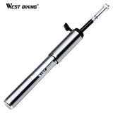 Small Portable Hand Pump