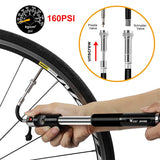 Small Portable Hand Pump