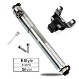 Small Portable Hand Pump