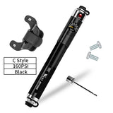 Small Portable Hand Pump