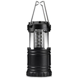 Portable Camping lamp with 30 leds