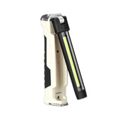 Portable Camping lamp 2000mAH