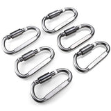 Rope lock for climbing
