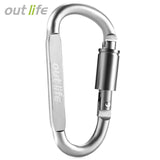 Rope lock for climbing