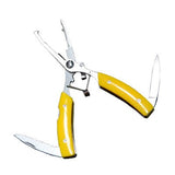 multifunctional knife pliers