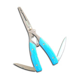 multifunctional knife pliers